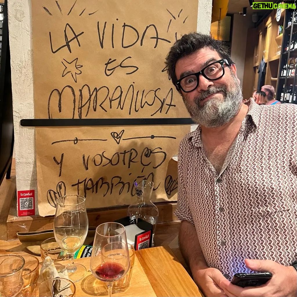 Fernando Soto - 1.7K Likes - ...en ellos estamos trabajando...