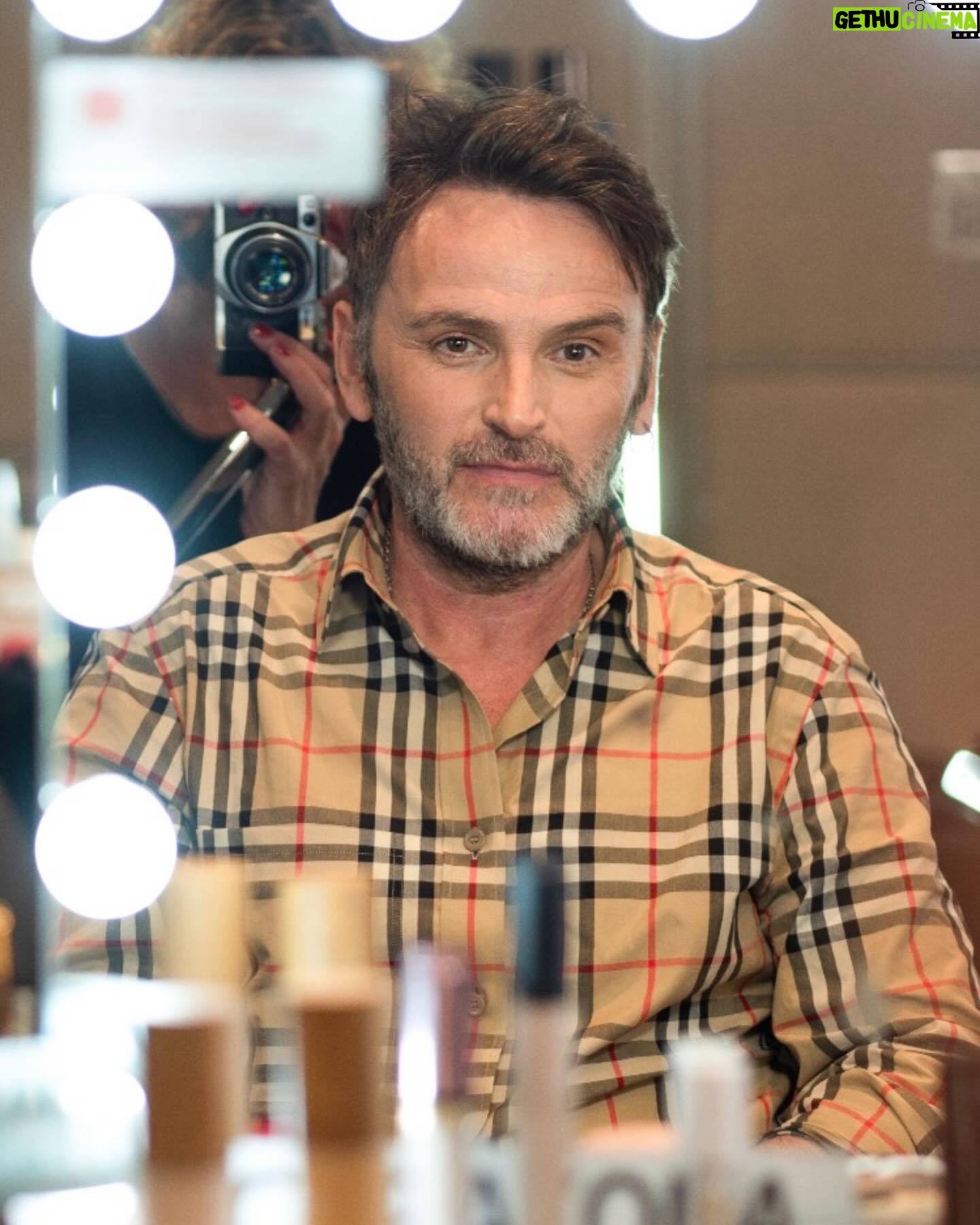 Fernando Tejero - 5.5K Likes - Fotos del @festivalmalaga donde estrenamos HISTORIAS de @pacosepulveda
Las fotos son de @nagadima que mira así de bello ❤️❤️❤️❤️bonita
