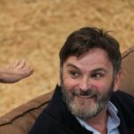 Fernando Tejero