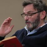 Fernando Tejero