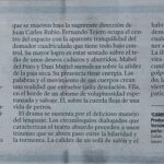 Fernando Tejero