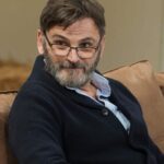 Fernando Tejero