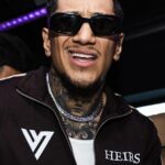 Fernando Vargas Jr.