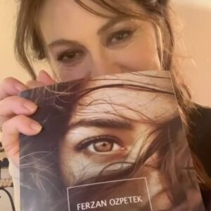 Ferzan Özpetek Instagram - Pagina dopo pagina il “cuore nascosto” di @ferzanozpetek