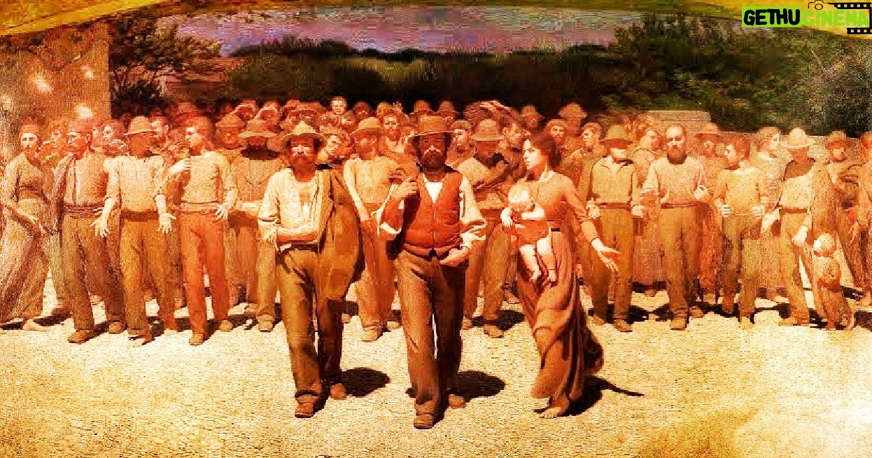Ferzan Özpetek - 8.5K Likes - “Possiamo vivere nel mondo una vita meravigliosa se sappiamo lavorare e amare, lavorare per coloro che amiamo e amare ciò per cui lavoriamo” (LEV TOLSTOJ). L’amore ed il lavoro se si sostengono a vicenda rendono la vita bellissima. Buona festa dei lavoratori, sereno mese di Maggio e felice mercoledì (Don Francesco).
#cuorenascosto #saklıyürek #1mayıskutluolsun #buon1maggioatutti #ilquartostato #giuseppepellizzadavolpedo