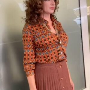 Actor Ferzan Özpetek HD Instagram Photos and Wallpapers January 2024