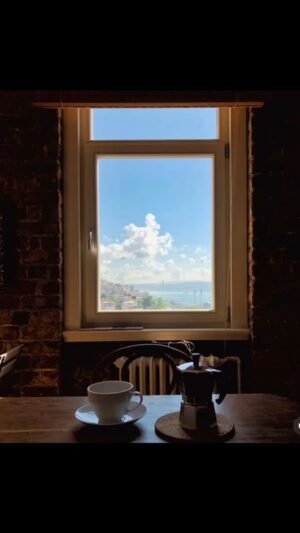 Ferzan Özpetek Instagram - “Le opinioni non possono sopravvivere se uno non ha occasione di combattere per esse” (Thomas Mann). Ti auguro di non mollare mai per i tuoi obiettivi. Sereno Santo Stefano (Don Francesco).
#conilcuorepienodamore  la canzone di Ornella Vanoni dal film #nuovoolimpo su @netflixturkiye @netflixit @netflix ..