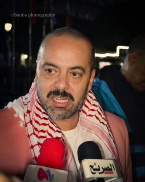 Fethi Haddaoui Instagram - صور بعض الممثلين 🇩🇿🇹🇳❤️ من مهرجان عنابة للفلم المتوسطي 🎥 🎬
@elrai.dz
©Booba photography

#algeria #algerie #annaba #photographer #festival  #tunis #tunisia #tunisie #oran #alger #عنابة  #الجزائر #fyp #portrait