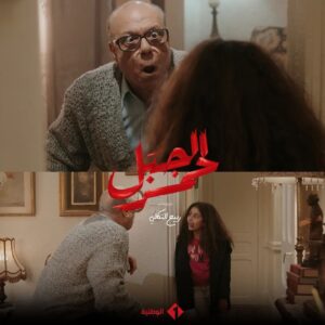 Fethi Haddaoui Instagram - #فوزي
#سمرة
#جبل_لحمر
#لـ_ربيع_التكالي
#جبل_يهز_الكل
#رمضان_2023