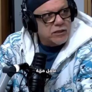 Fethi Haddaoui Instagram - ماكش عامل مزية راهو 🤣😌