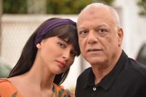 Fethi Haddaoui Instagram - #فتحي_الهداوي 
#عزة_سليماني 
#براءة