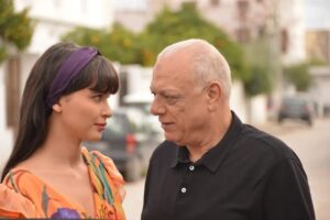 Fethi Haddaoui Instagram - #فتحي_الهداوي 
#عزة_سليماني 
#براءة