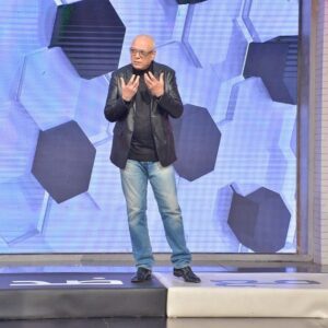 Fethi Haddaoui Instagram - #فتحي_الهداوي 
#هادي_زعيم
فكرة_سامي_الفهري