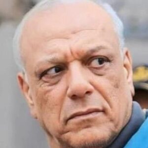 Fethi Haddaoui Instagram - 