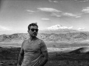 Feyyaz Duman Instagram - 🏔