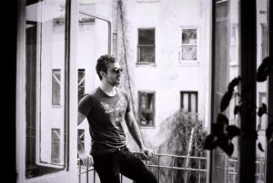 Feyyaz Duman Instagram - 🕺🏻🕶