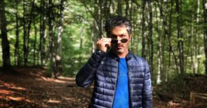 Feyyaz Duman Instagram - #renkli 📸💚