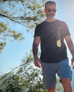 Feyyaz Duman Instagram - #inthewild 
.
📸 @cudiharmann