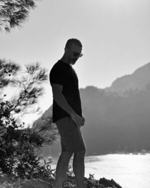Feyyaz Duman Instagram - #inthewild 
.
📸 @cudiharmann