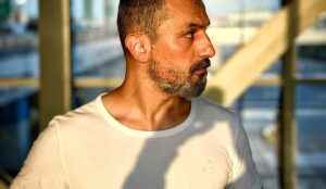 Feyyaz Duman Instagram - 