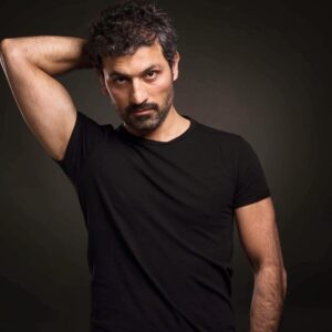 Feyyaz Duman Instagram - Yes, indeed @muhsinakgun 📷