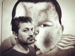 Feyyaz Duman Instagram - 