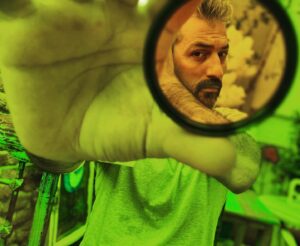Feyyaz Duman Instagram - #doublefilter 🤟 
📸 @canercokyuksel