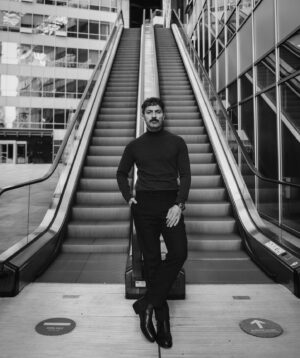 Feyyaz Duman Instagram - 📸 @berrak_baspinar