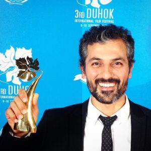 Feyyaz Duman Instagram - #duhokiff #bestactor