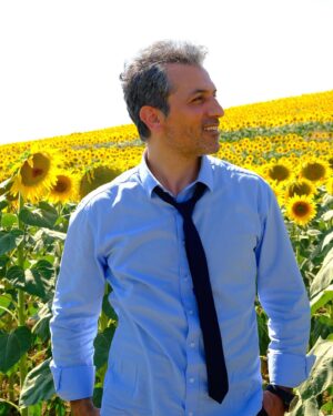 Feyyaz Duman Instagram - #ayçiçek tarlasında fotoğrafı yok demesinler🌻🌻🌻
📸 @yigitcelikerr
