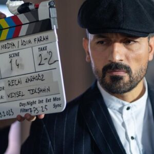 Feyyaz Duman Instagram - #BehnamAzadi 👊 
⚠️ do not approach 🚷