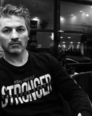 Feyyaz Duman Instagram - 