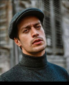 Actor Feyyaz Şerifoğlu HD Instagram Photos and Wallpapers July 2024