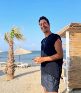Actor Feyyaz Şerifoğlu HD Instagram Photos and Wallpapers June 2024