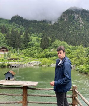 Feyyaz Şerifoğlu Instagram - Doğayı sev 🌿🌳