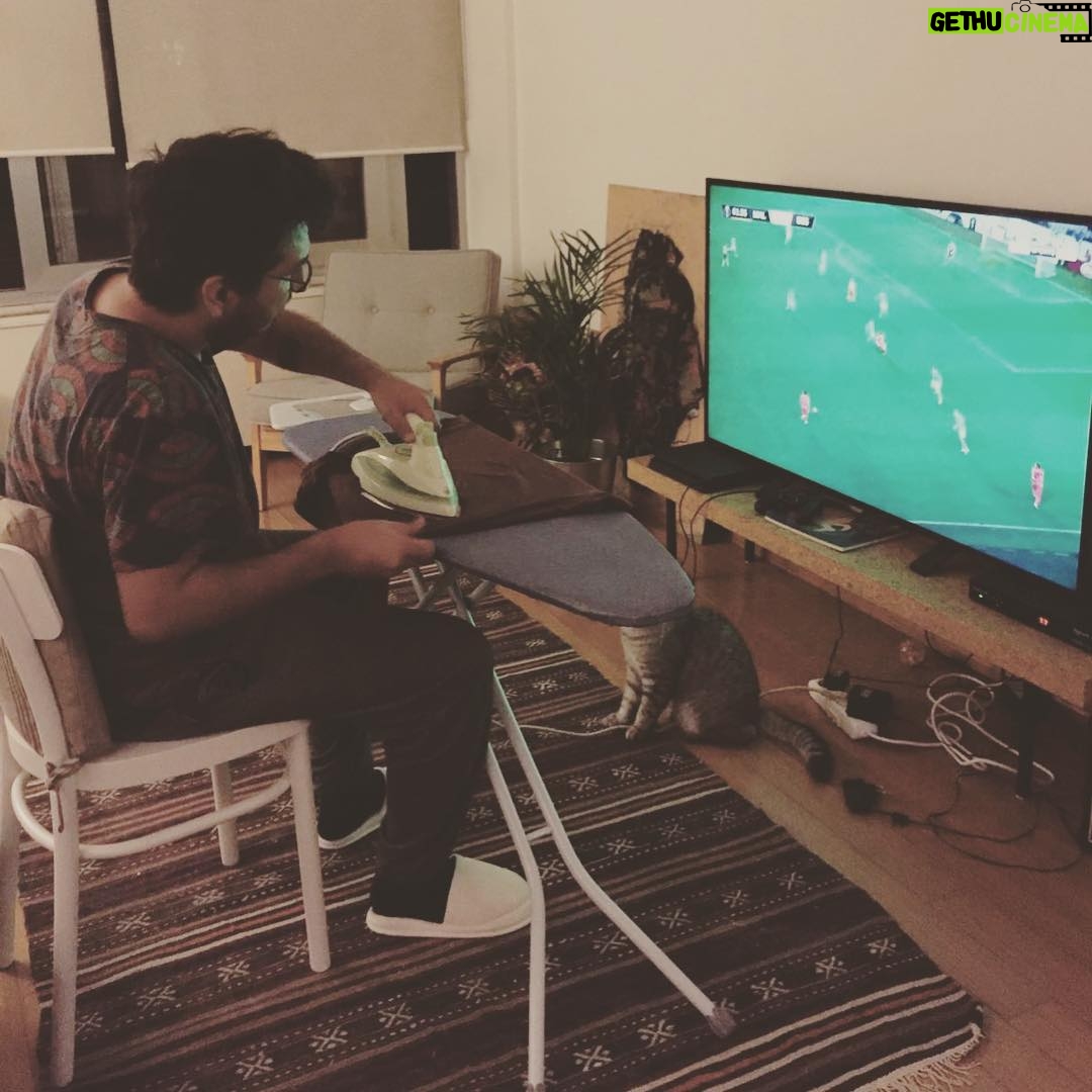 Feyyaz Yiğit - 14.5K Likes - #nofilter
