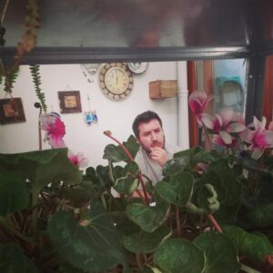Feyyaz Yiğit Instagram - S.A