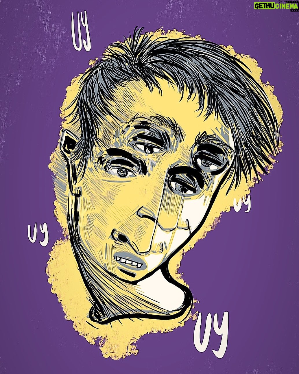 Feyyaz Yiğit - 11.1K Likes - #uy #illustration #procreate