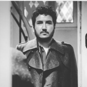 Feyyaz Yiğit Instagram - @cinayetsusufilm #cinayetsüsü