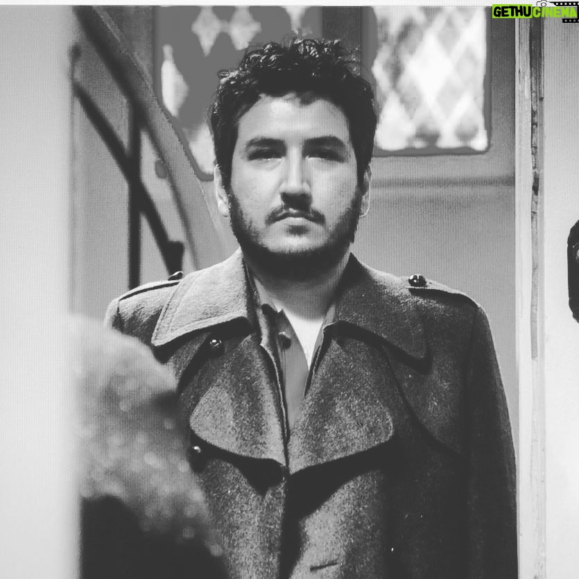 Feyyaz Yiğit - 10.5K Likes - @cinayetsusufilm #cinayetsüsü