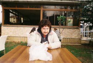 Feyyaz Yiğit Instagram - S5b4 Yokluk @gibidizisi @exxen @kilinckivanc @akursato