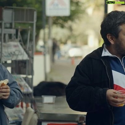 Feyyaz Yiğit - 63.3K Likes - Gibi ikinci sezon ikinci bölüm @exxen’de. @gibidizisi