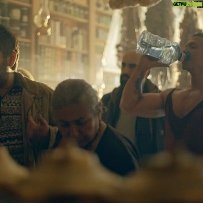 Feyyaz Yiğit - 40.8K Likes - Gelin vücuda bakışımızın köklerinde buluşalım ve kendimize şu soruyu soralım, neden bu beden…
@gibidizisi yeni sezonunun ilk bölümüyle 31 Aralık’ta @exxen’de.