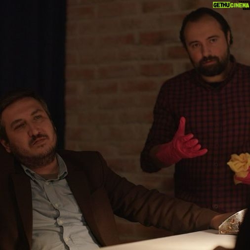 Feyyaz Yiğit - 35.3K Likes - Şako Bosphorus. @kilinckivanc @akursato @gibidizisi @exxen