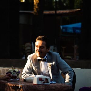 Feyyaz Yiğit Instagram - Bu hastanelik tebessümü yakalayan sayın @ozgurcanakbas a teşekkürü bir borç bilirim.