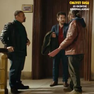 Feyyaz Yiğit Instagram - #cinayetsüsü  @cinayetsusufilm