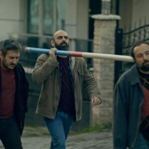 Feyyaz Yiğit Instagram - S5b2 KAHIR
Bu gece izlenebilir hale gelecektir. @gibidizisi @exxen