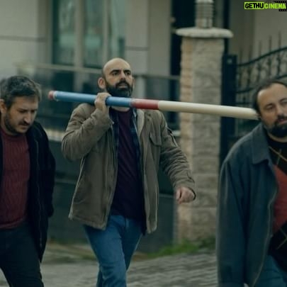 Feyyaz Yiğit - 24K Likes - S5b2 KAHIR
Bu gece izlenebilir hale gelecektir. @gibidizisi @exxen
