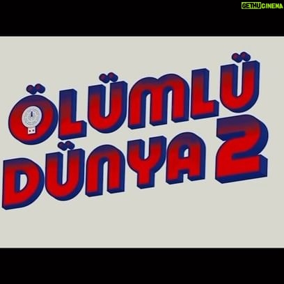 Feyyaz Yiğit - 41K Likes - Ölümlü Dünya 2, 1 Aralık’ta sadece sinemalarda. @olumludunyafilm @taffpics