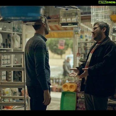 Feyyaz Yiğit - 35.5K Likes - S4B3 “Orta Yaş Krizi” yayında!
@exxen @gibidizisi